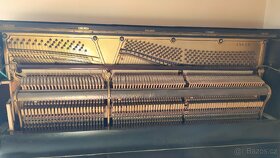 Pianino Petrof - 4