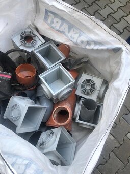 Uzavery vody, stavebni material - 4