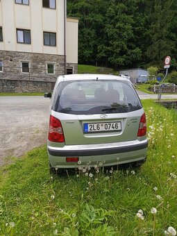 Hyundai Atos Prime - 4