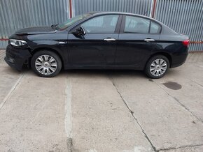 Fiat Tipo 2018  1.3mj - 4