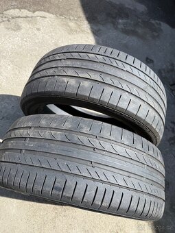 Pneu 225/45r17 - 4