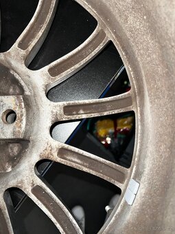 Wiechers Motorsport 5x112 R18 - 4