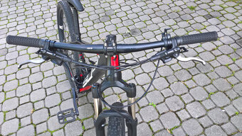 DÁMSKÝ SUPERIOR XP 909 29 vel. S - 4