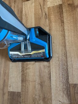Prodám vysavač BISSELL 3in1 CROSSWAVE - 4