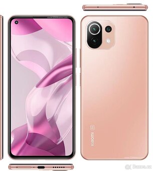 Xiaomi 11 Lite 5G NE 8GB / 128GB Dual SIM - 4