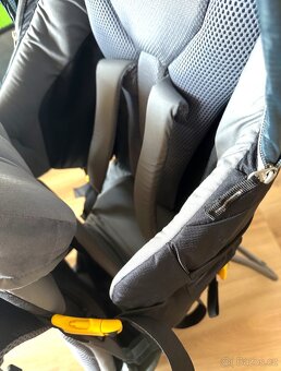 Deuter Kid Comfort 3 - 4