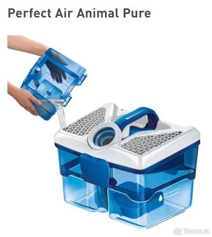 Vysavač Perfect Air Animal Pure - 4