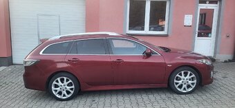 Mazda 6 2.5 125kw - 4