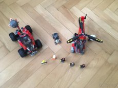 Lego World racers - Arktický závod 8863 - 4