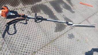 STIHL prodloužené motorové nůžky HL 94 - 4