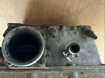 Motor Ford Capri RS 2600 Kugelfischer Motorsport - 4