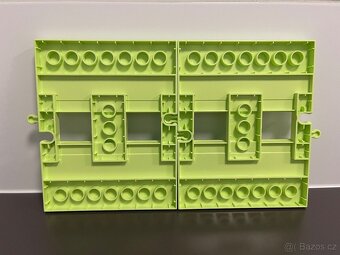 Lego Duplo nástupiště - 4
