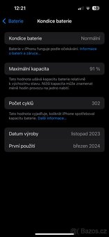 iPhone 15 128gb - 4