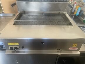 Friteza - 4