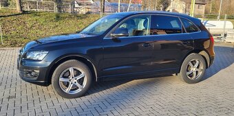 AUDI Q5 3.0TDI 176KW QUATTRO - 4