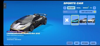 🔫🎮 Fortnite Trenér pro každého - 4
