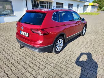 ALLSPACE HL 2.0 TDI 140 kW 4M 7DSG,Pův.lakDPH,NEZ.T.,TZ - 4