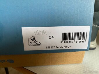 Boty ciciban vel 24 - 4