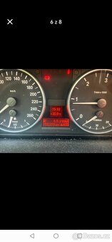 E90 2.0d nájezd 156xxx - 4