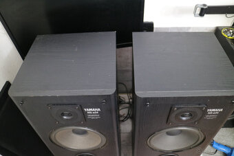 Reproduktory YAMAHA NS-S34 - 4
