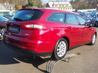 2016 Ford Mondeo 1.5 TDCi Business Edition - 4