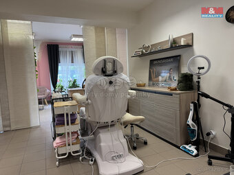 Pronájem obchod a služby, 48 m², Mnichovice, - 4