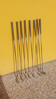 Taylor Made P760 - set želez 3-PW - 4