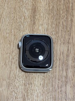 Apple Watch series 4 44mm Nike - 4