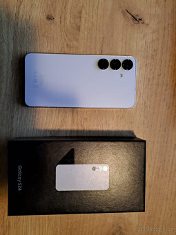 Samsung Galaxy S24 (S921B), 8GB/256GB - 4
