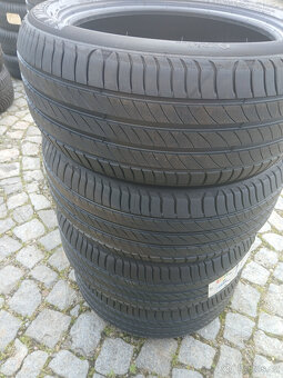Letní pneu 225/50/17 - 4