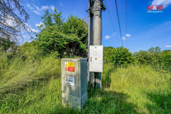 Prodej pozemku k bydlení, 1377 m², Žlutice - 4