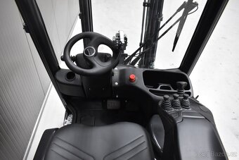 LINDE E 16 PH - AKU - AKCE - 4