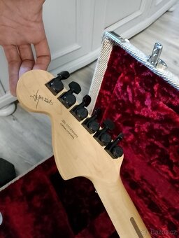 Fender Jim Root Stratocaster USA - 4