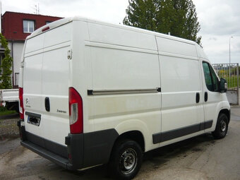 CITROEN JUMPER 2.2 HDI - 4
