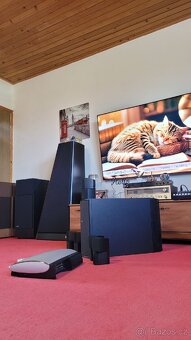 Prodám bose lifestyle repro set - 4