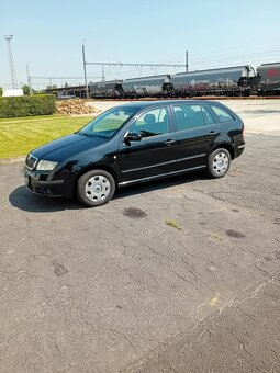 Fabia - 4