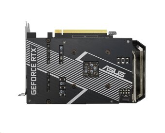 ASUS VGA NVIDIA GeForce RTX 3060 DUAL V2 OC 12G, 12G GDDR6 - 4