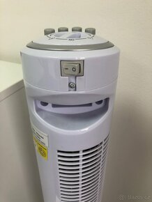 Ventilátor GALLET VEN 29T - 4