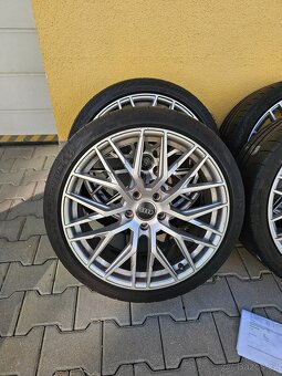 5x112 r19 MAM rs4 - 4