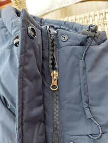 Dámský kabát Helly Hansen Adore Puffy Parka - L - 4