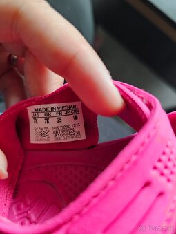 Sandálky adidas vel 25 - 4