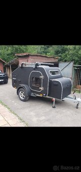Life Style Camper X-Line PREMIUM - 4