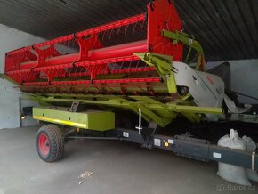 CLAAS AVERO 240 - 4