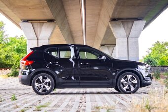 Volvo XC40 P8 TwinMotor AWD 300kw - 4