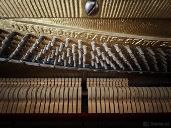 Piano za odvoz - 4