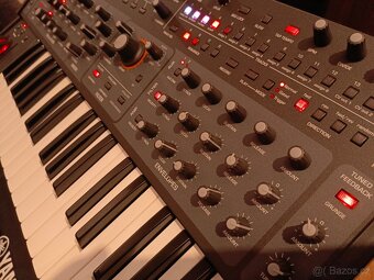 SEQUENTIAL PRO 3 - 4