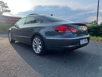 VW Passat CC - 4