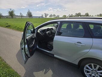 Ford Focus 2018 1.5 diesel - 4