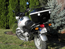 BMW R 1150 GS - 4