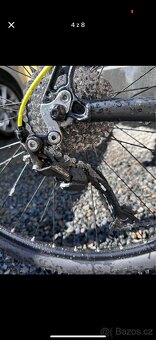 Maxbike M509 “29” - 4